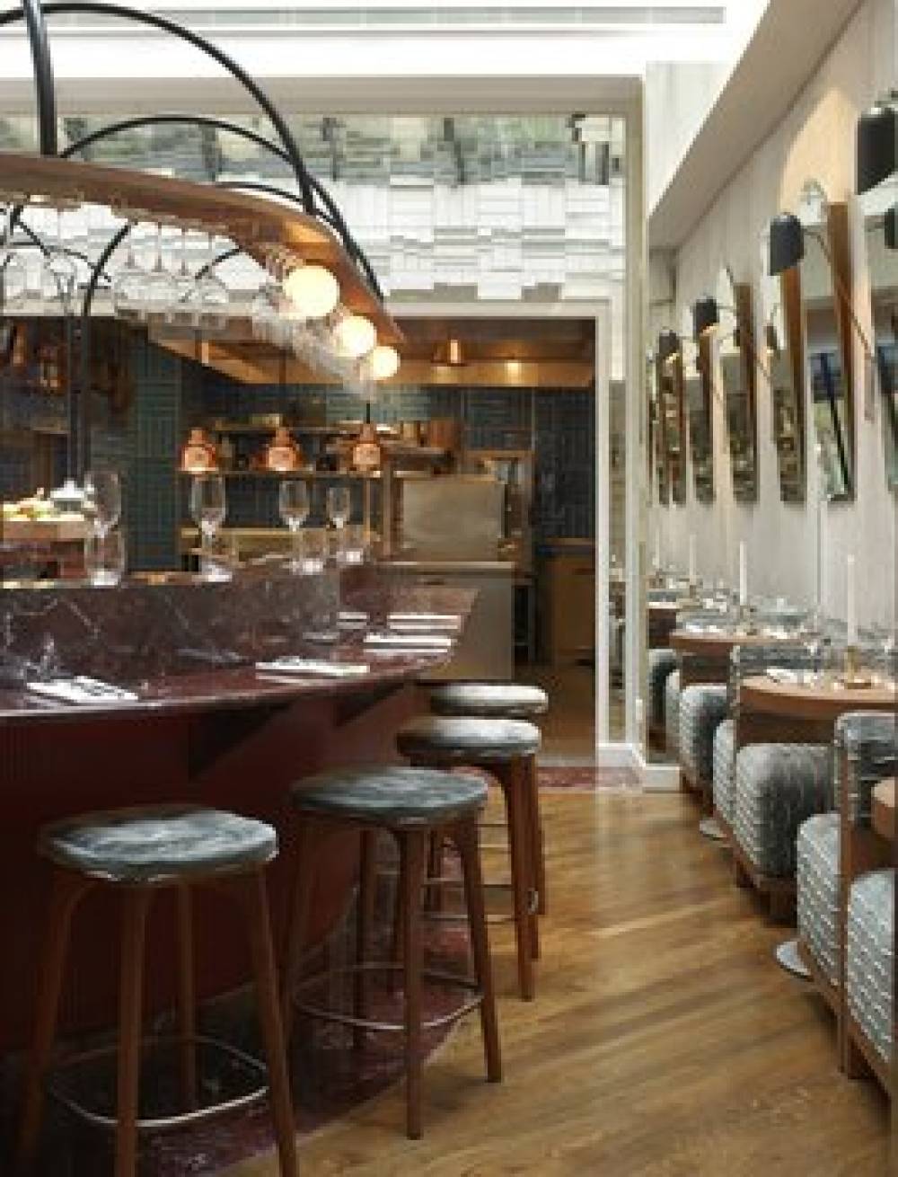 BACHAUMONT HOTEL PARIS 1
