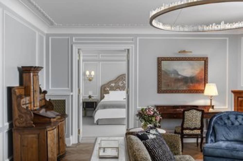BADRUTT S PALACE HOTEL 7