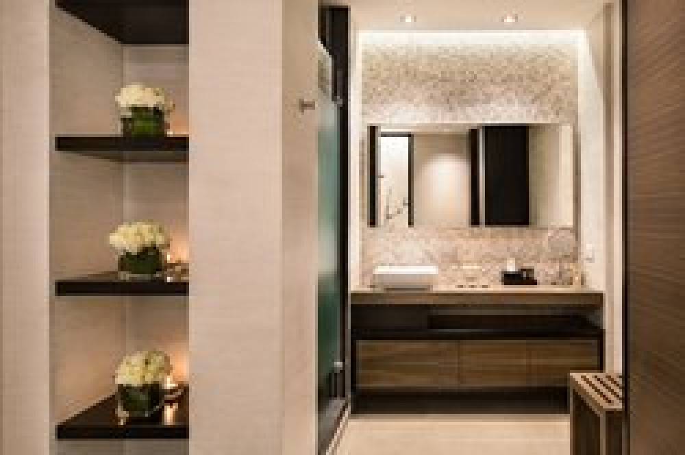 BAGLIONI HOTEL LONDON 7