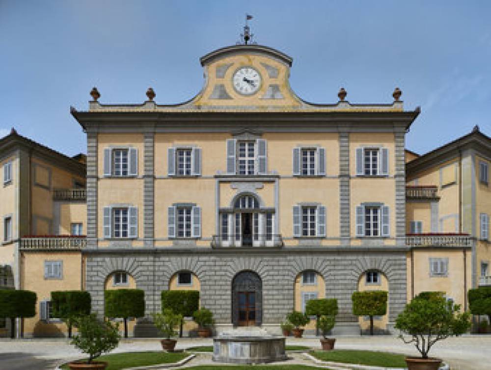 Bagni Di Pisa 1
