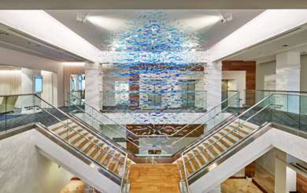 Bahia Mar Fort Lauderdale Beach - A DoubleTree By 9