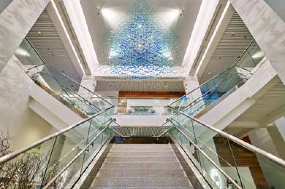 Bahia Mar Fort Lauderdale Beach - A DoubleTree By 10