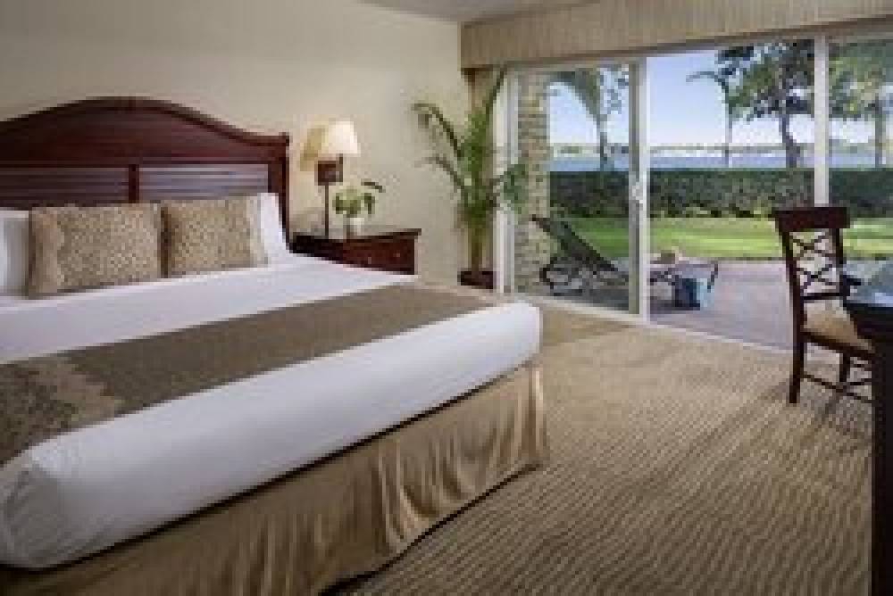 BAHIA RESORT HOTEL 2