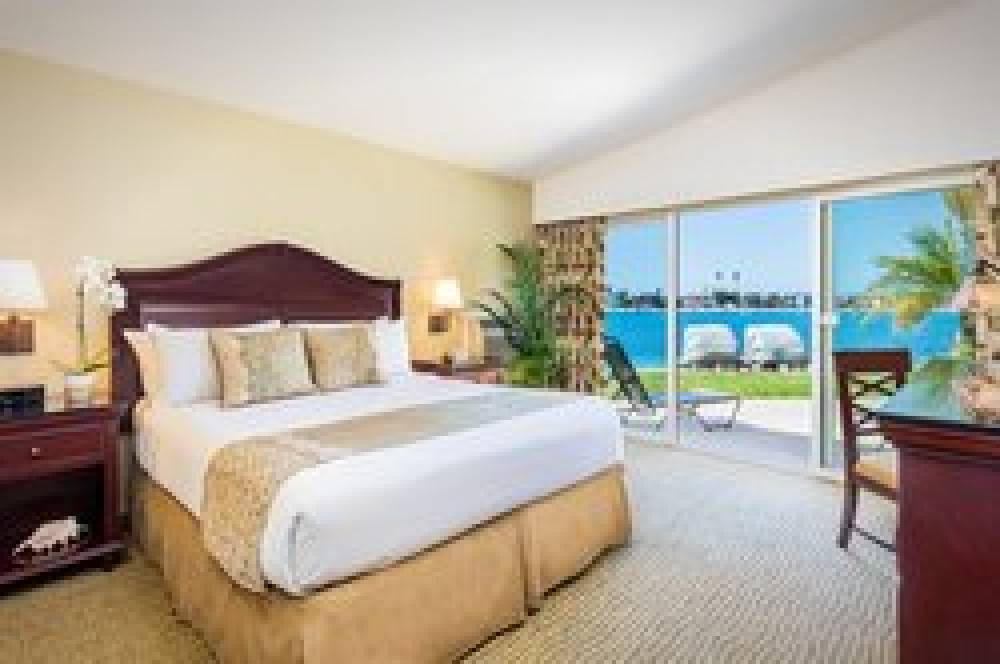 BAHIA RESORT HOTEL 4