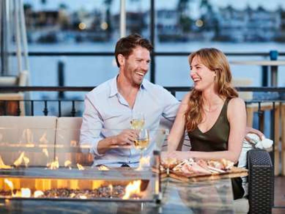BALBOA BAY RESORT 7