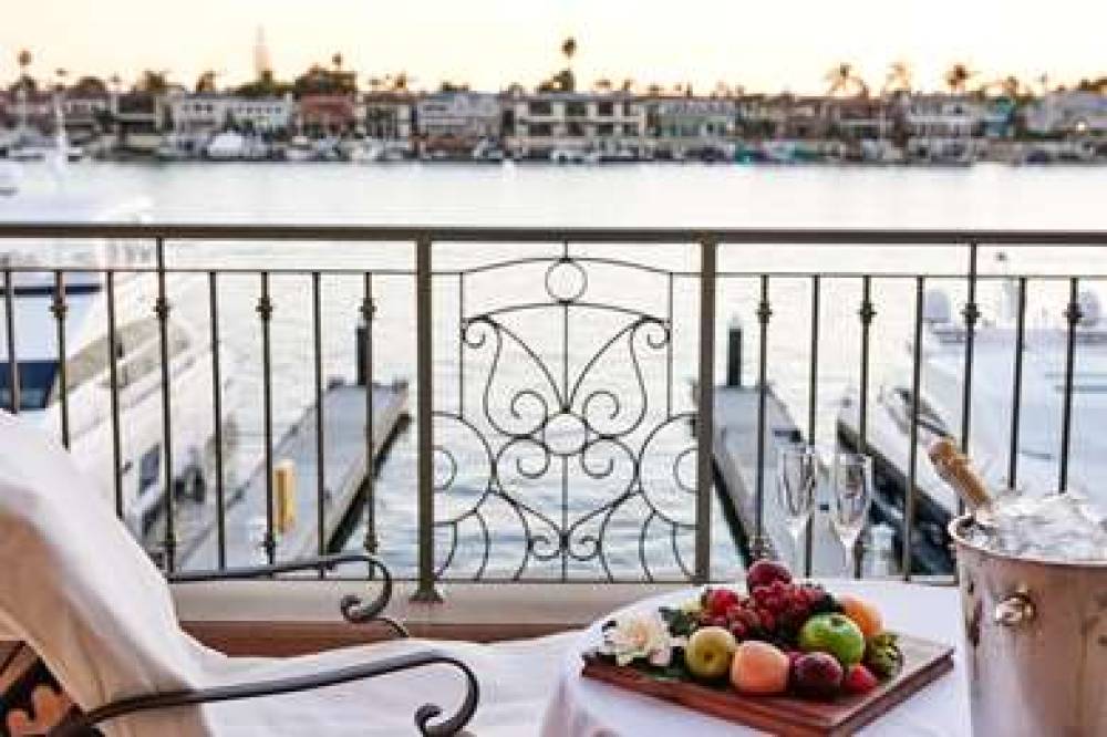 BALBOA BAY RESORT 9