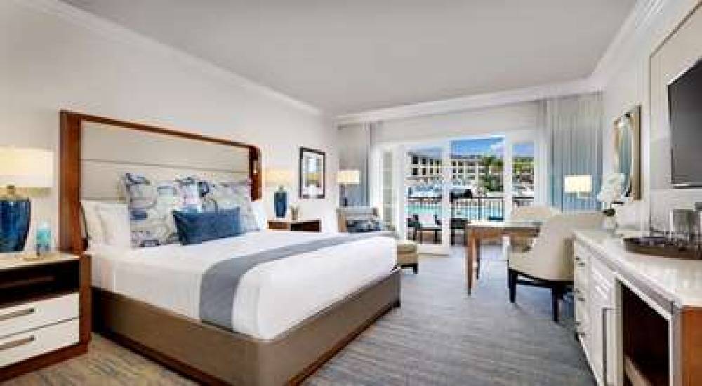 BALBOA BAY RESORT 3