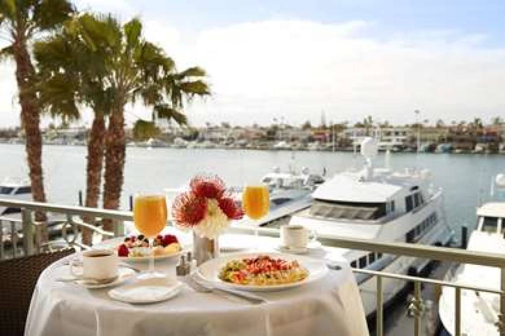 BALBOA BAY RESORT 6