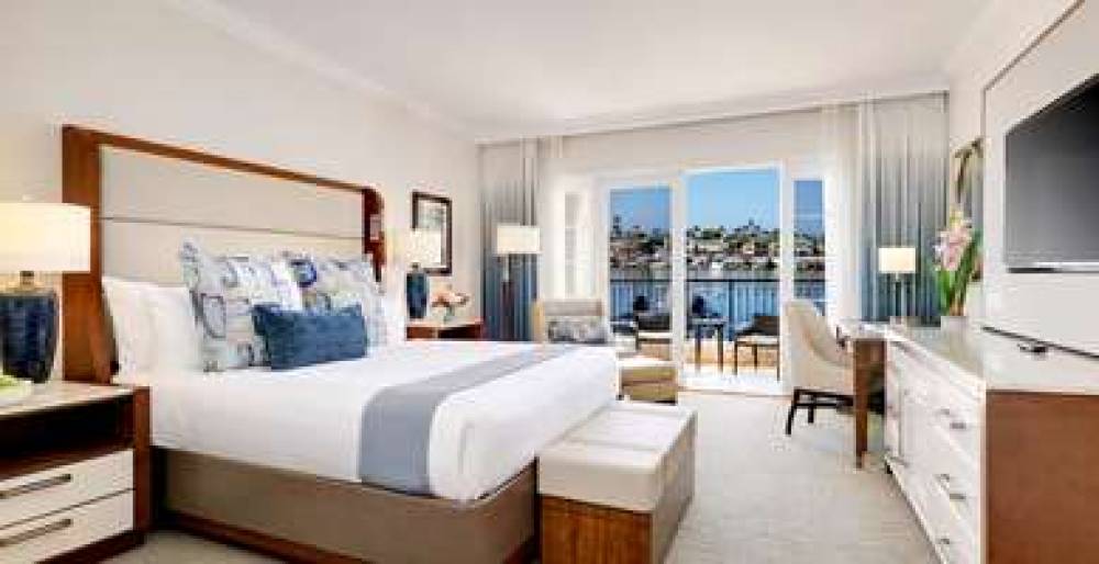 BALBOA BAY RESORT 2