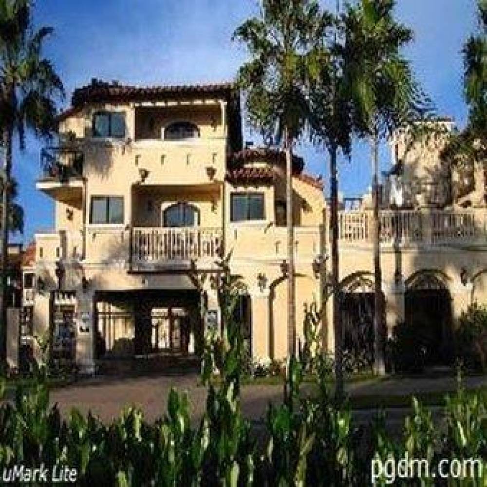 Balboa Inn