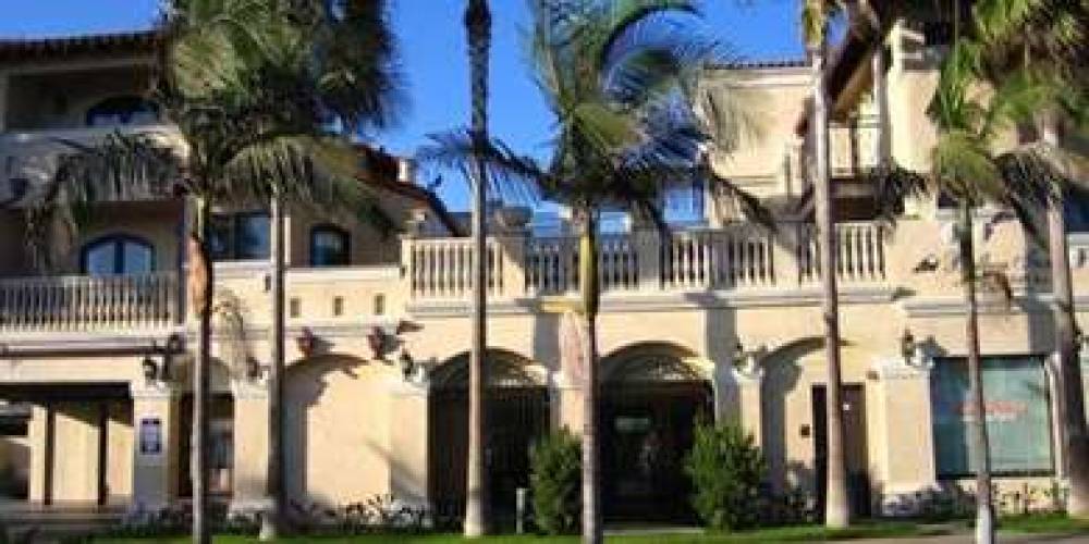 Balboa Inn 1
