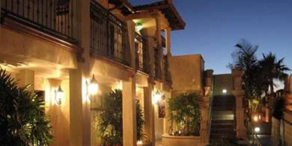 Balboa Inn 5