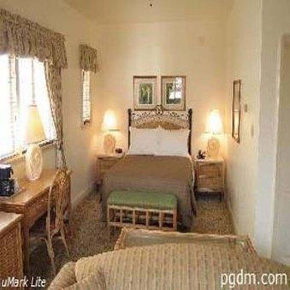 Balboa Inn 6