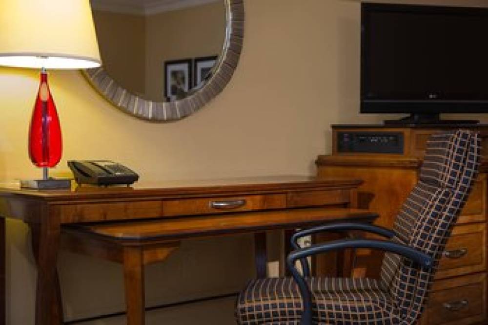 Baltimore Marriott Inner Harbor At Camden Yards 8