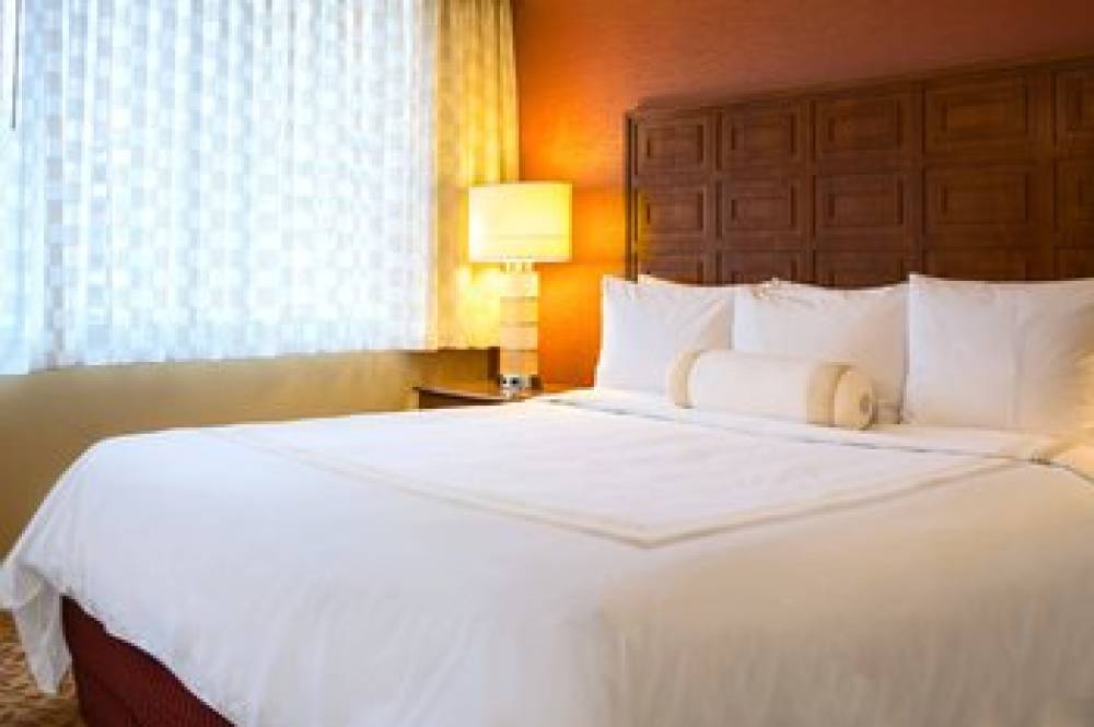 Baltimore Marriott Inner Harbor At Camden Yards 5