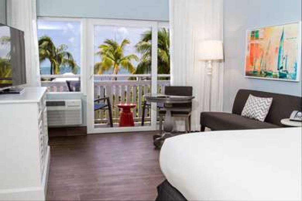 BANANA BAY RESORT AND  MARINA 5