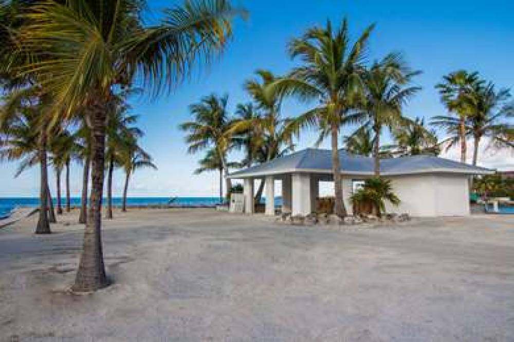 BANANA BAY RESORT AND  MARINA 6