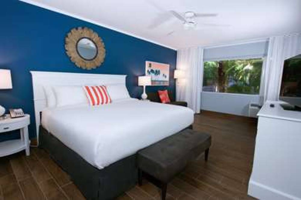 BANANA BAY RESORT AND  MARINA 4