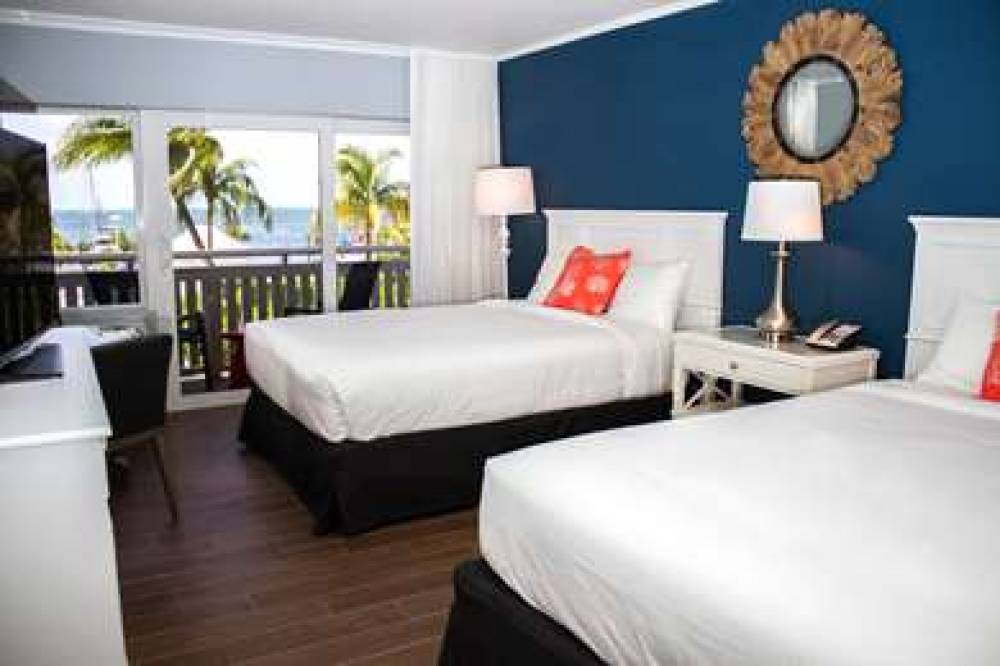 BANANA BAY RESORT AND  MARINA 7