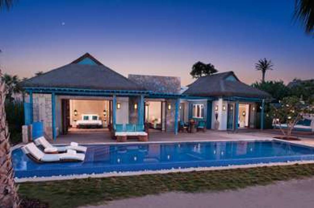 Banana Island By Anantara