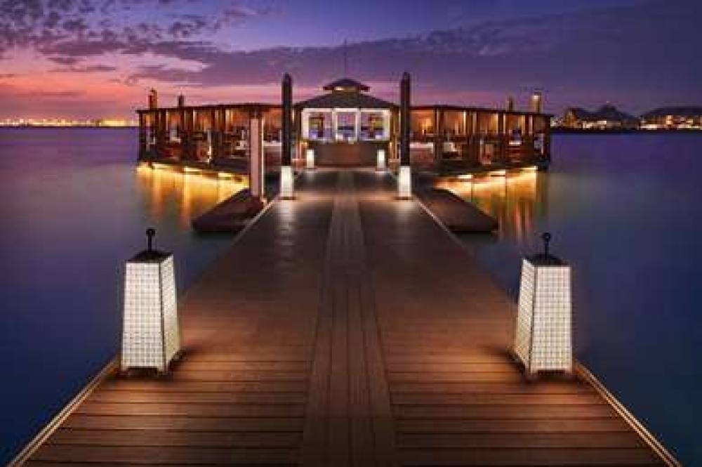 BANANA ISLAND BY ANANTARA 8