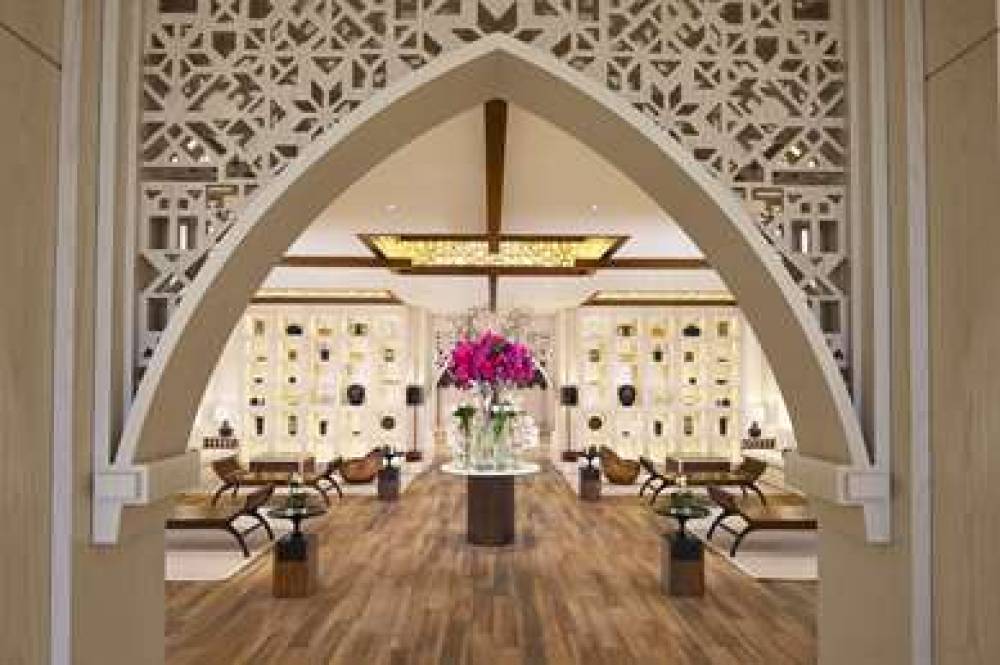 BANANA ISLAND BY ANANTARA 2