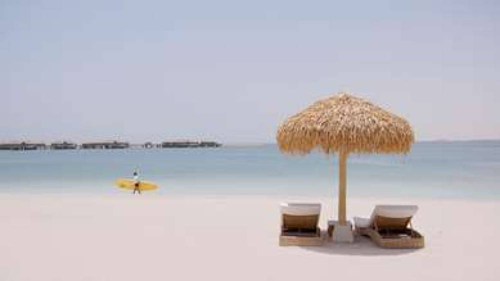 BANANA ISLAND BY ANANTARA 7