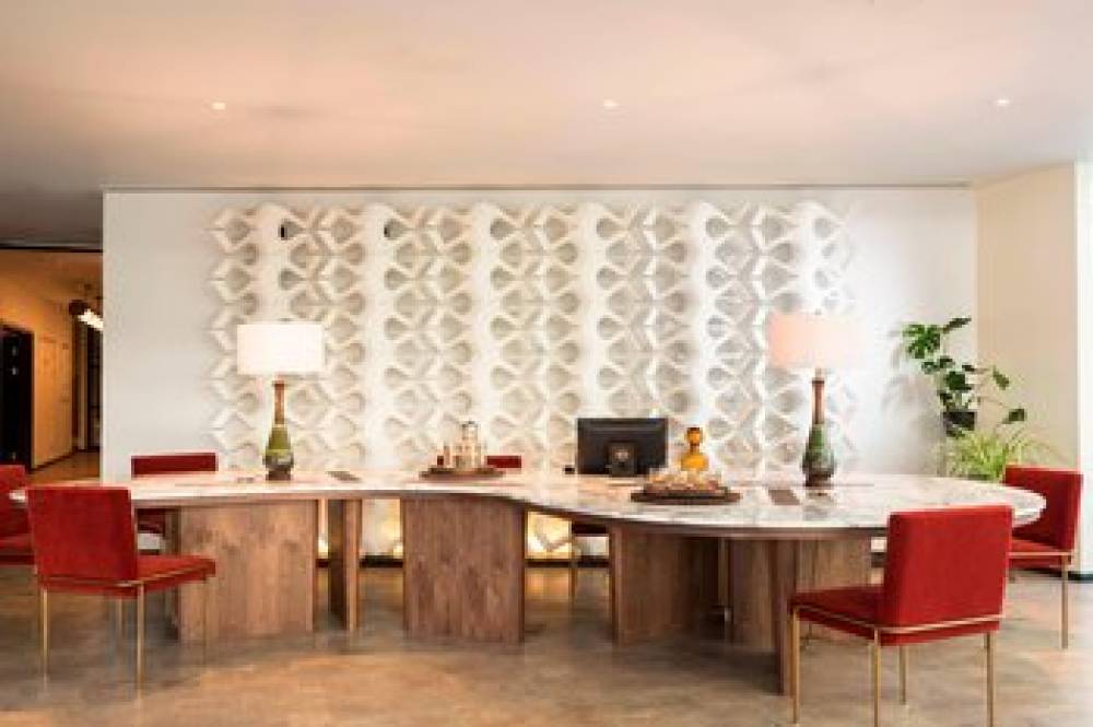 Bankside Hotel Autograph Collection 2