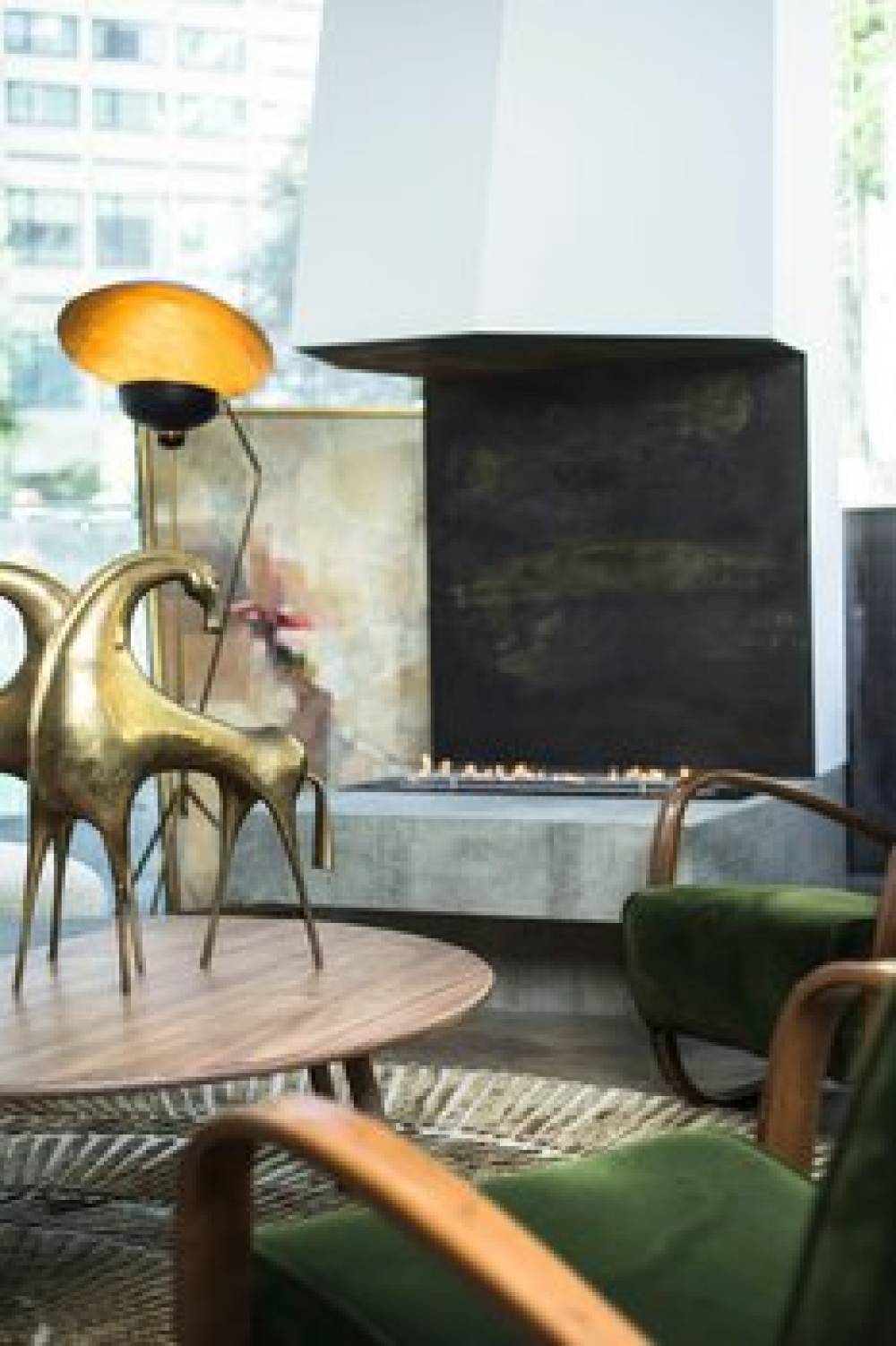 Bankside Hotel Autograph Collection 5