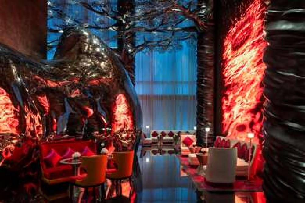 BANYAN TREE DOHA 9