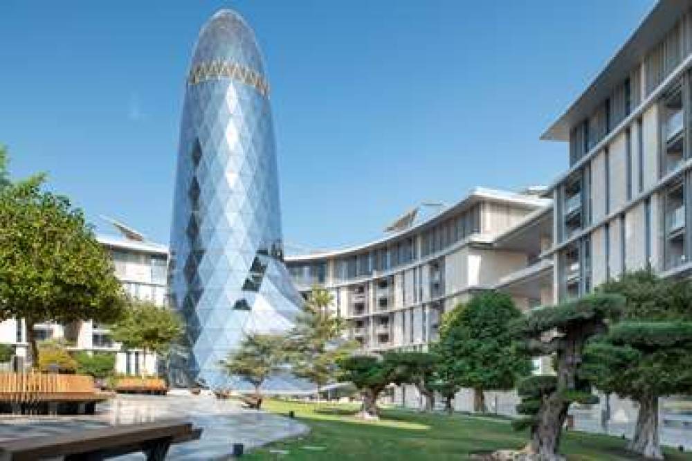 BANYAN TREE DOHA 3