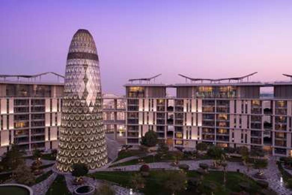 BANYAN TREE DOHA 4