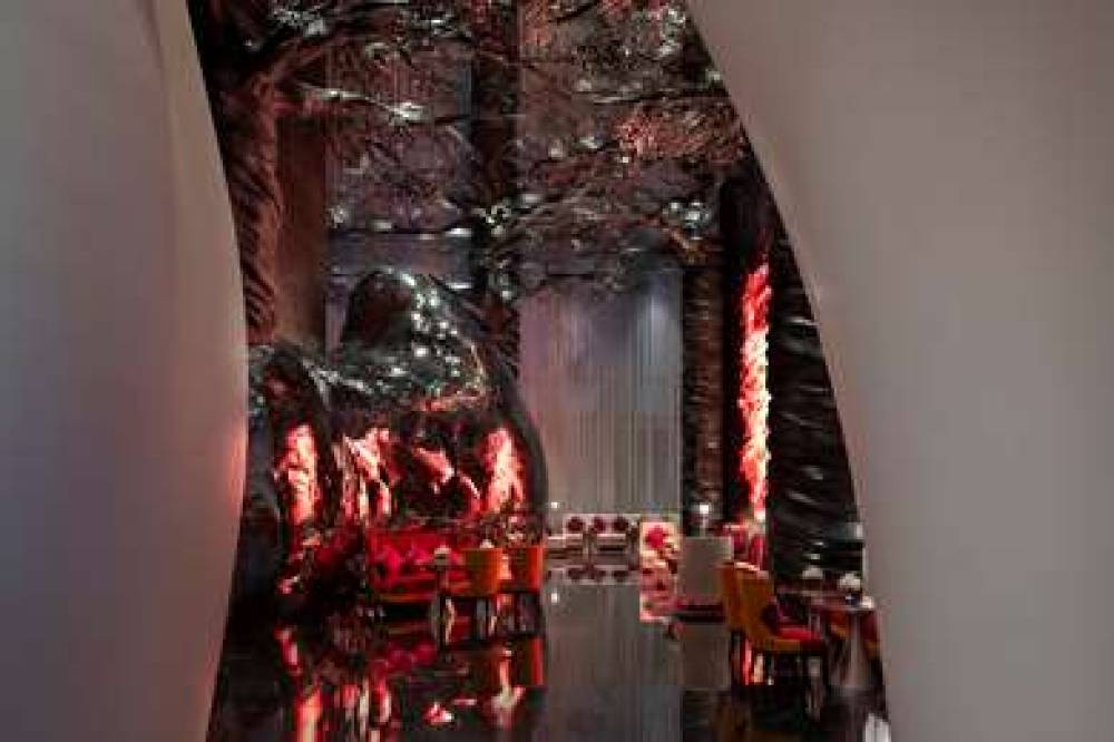 BANYAN TREE DOHA 8