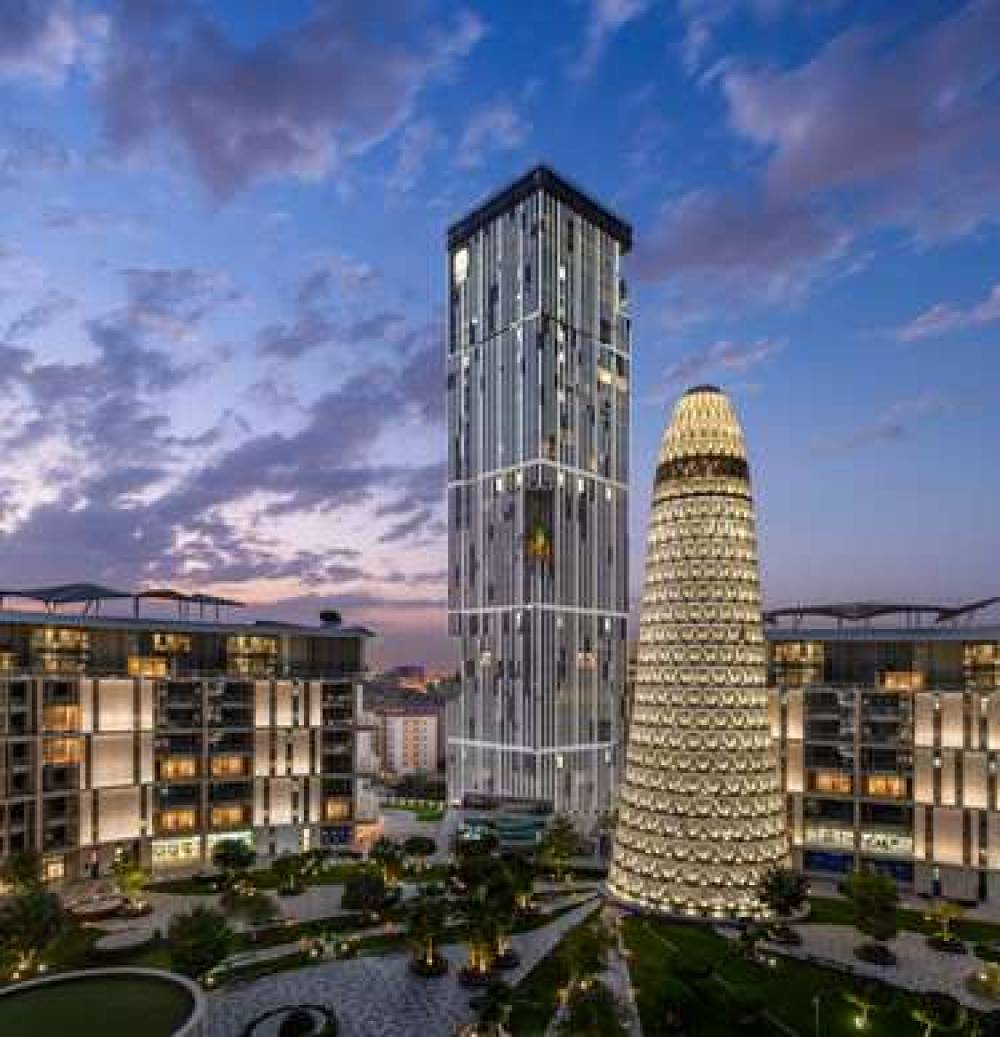 BANYAN TREE DOHA 6