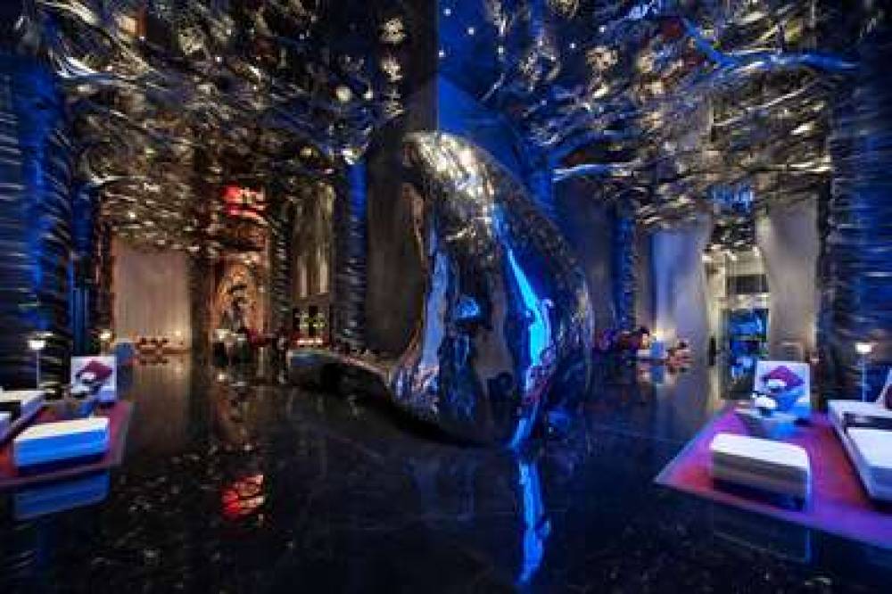 BANYAN TREE DOHA 10