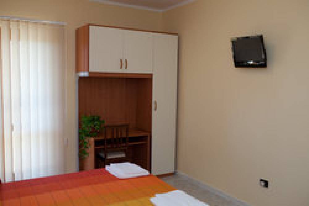 Barbieri Hotel 2