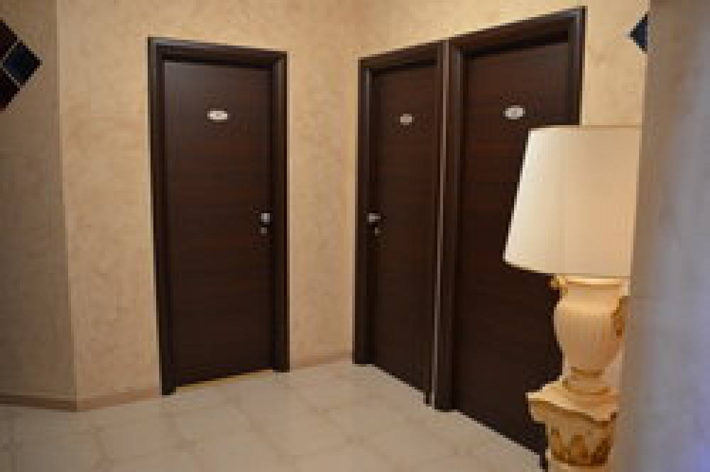Barbieri Hotel 3
