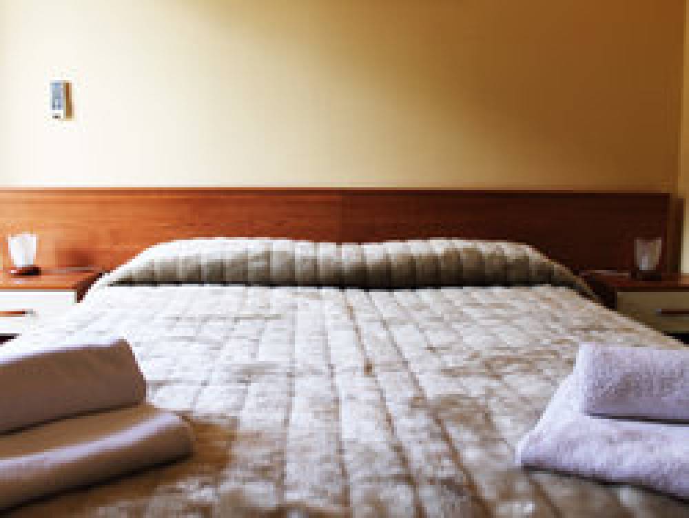Barbieri Hotel 10