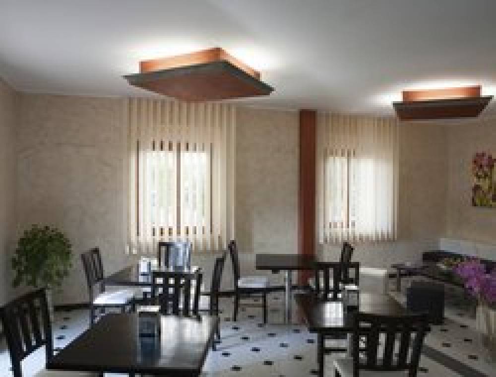 Barbieri Hotel 4