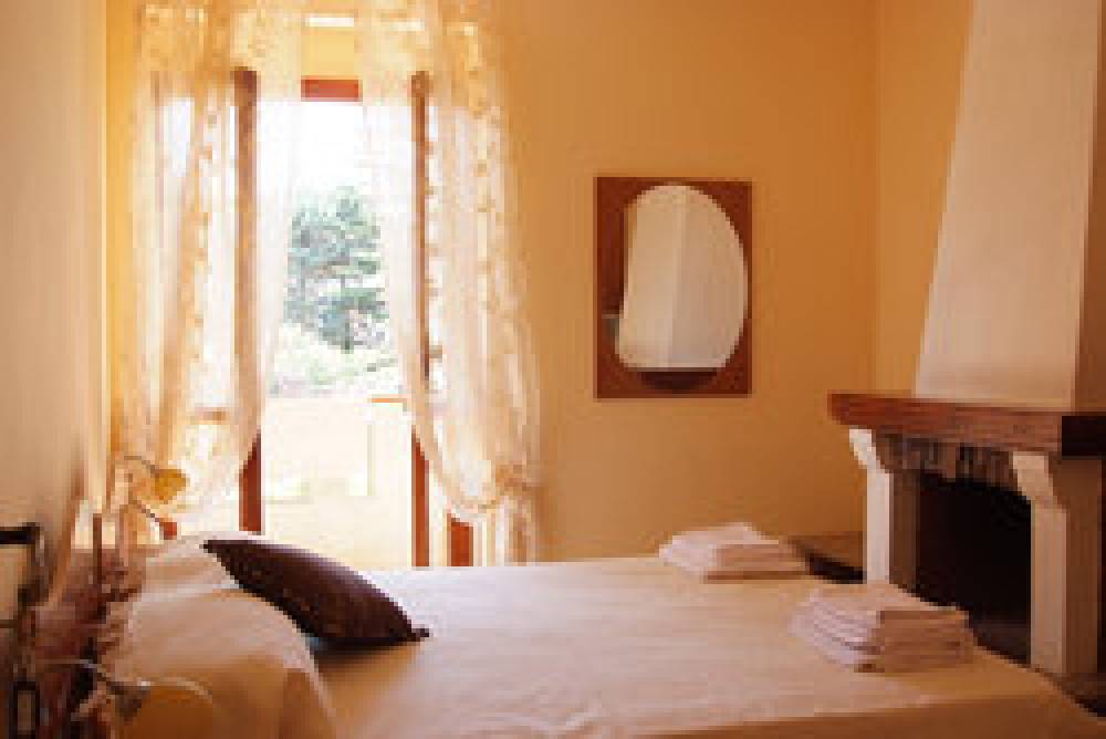 Barbieri Hotel 7