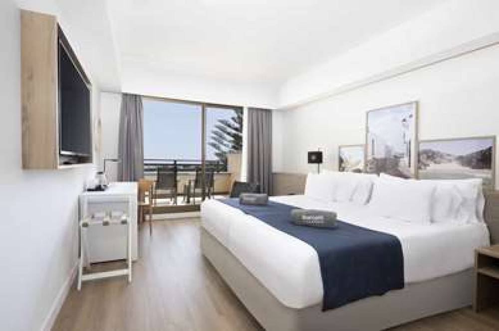 BARCEL  LANZAROTE ACTIVE RESOR 3