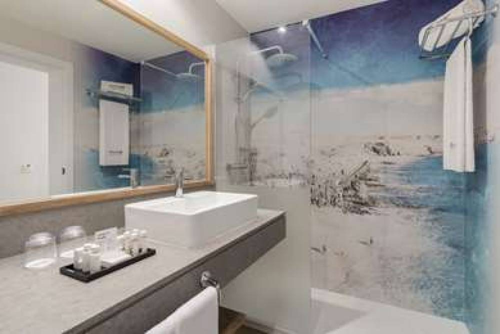 BARCEL  LANZAROTE ACTIVE RESOR 5