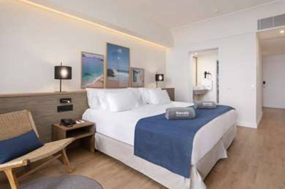 BARCEL  LANZAROTE ACTIVE RESOR 4