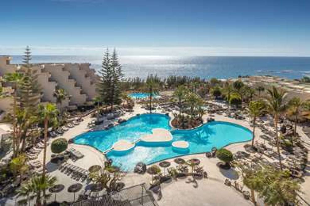 Barcel Lanzarote Active Resor