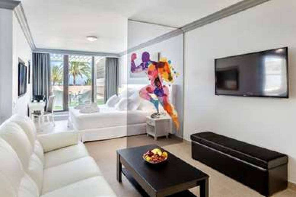 BARCEL  LANZAROTE ACTIVE RESOR 7