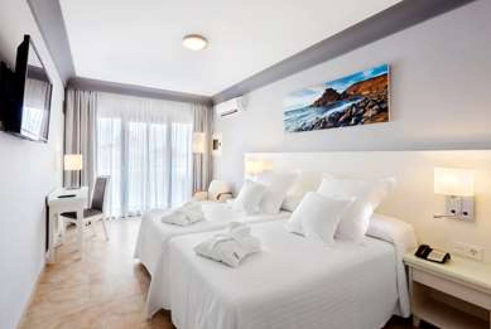 BARCEL  LANZAROTE ACTIVE RESOR 6