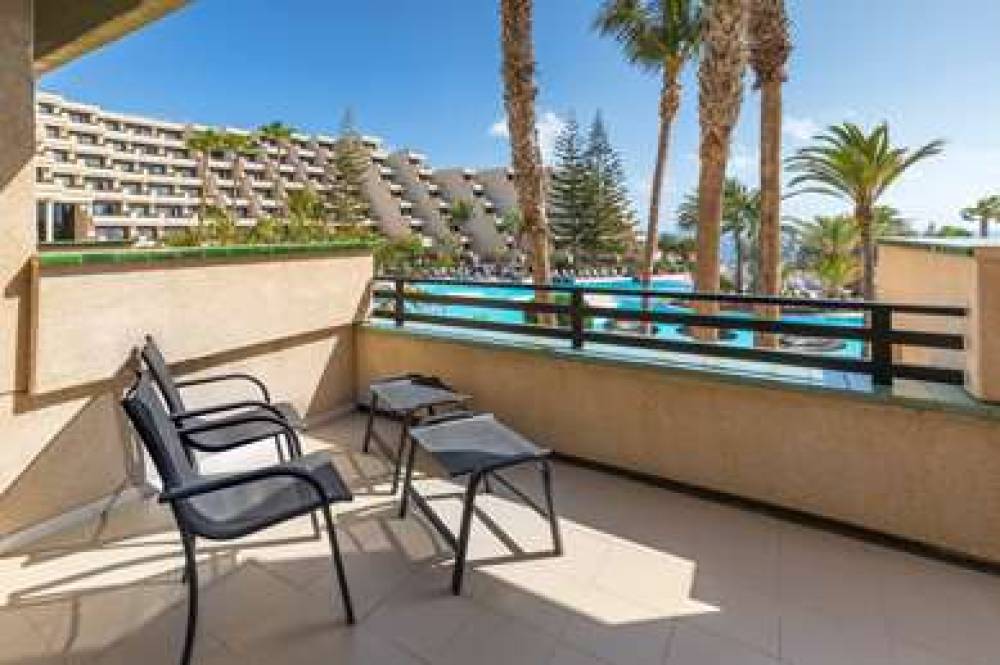 BARCEL  LANZAROTE ACTIVE RESOR 2
