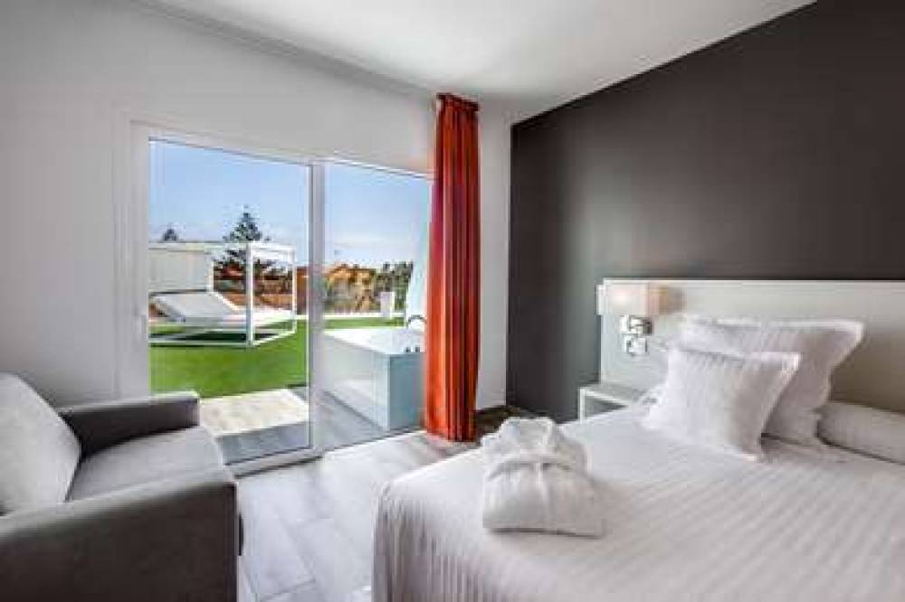 BARCELO CORRALEJO SANDS 7