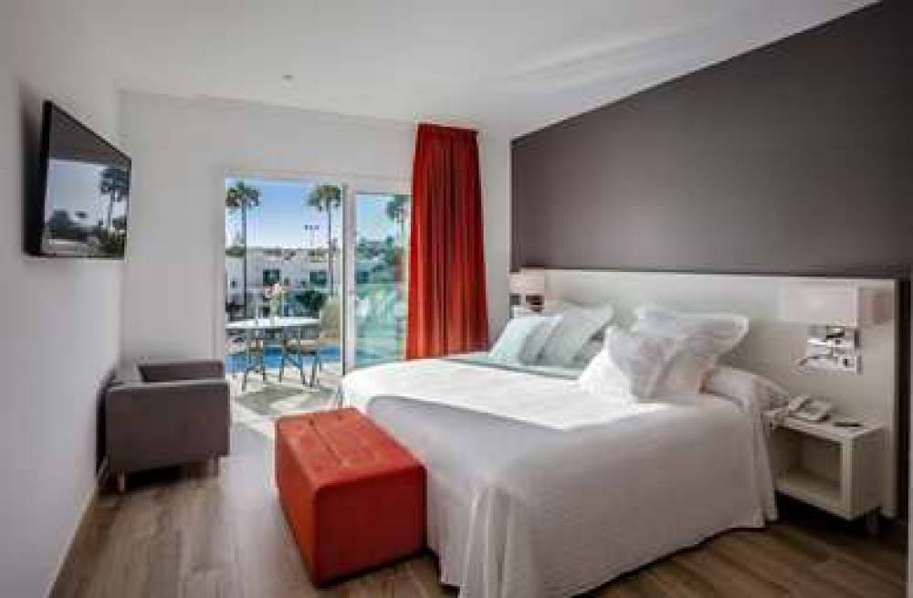 BARCELO CORRALEJO SANDS 4