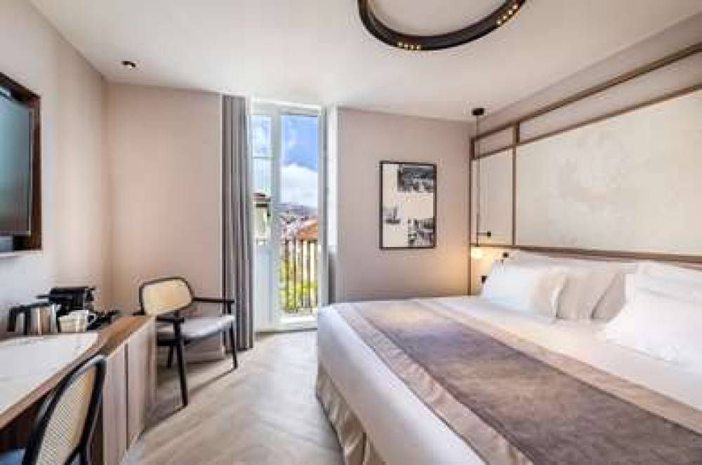 BARCELO FUNCHAL OLDTOWN 5